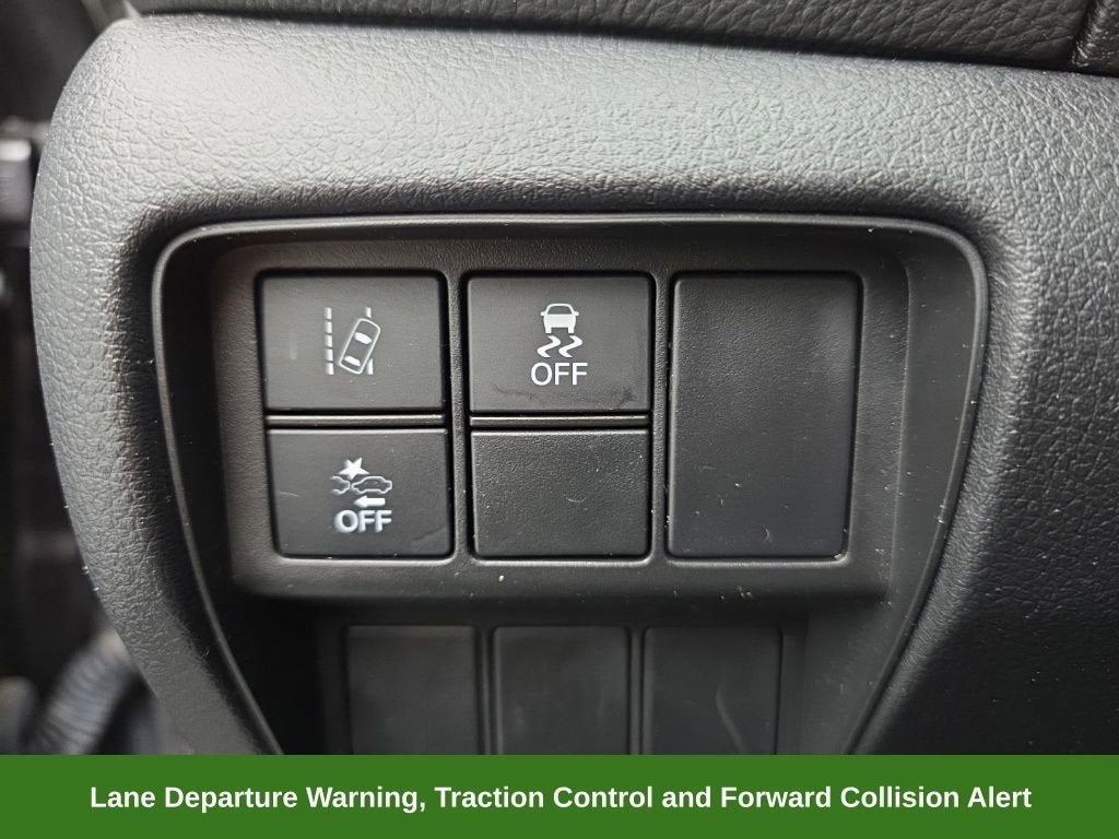 2020 Honda CR-V AWD EX