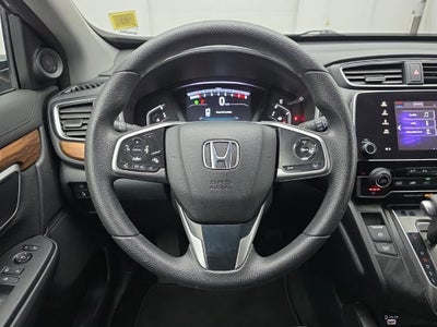 2020 Honda CR-V AWD EX