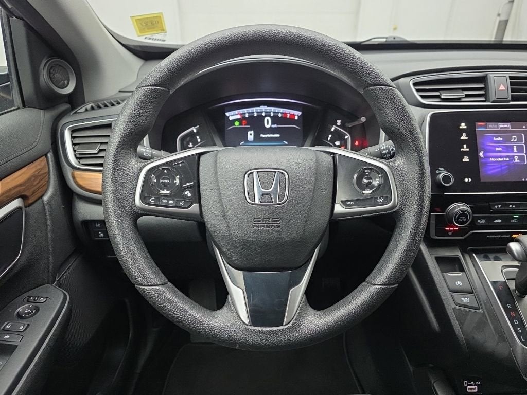 2020 Honda CR-V AWD EX