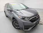 2020 Honda CR-V AWD EX