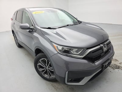 2020 Honda CR-V AWD EX