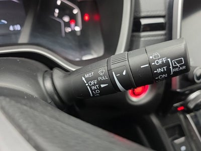 2020 Honda CR-V AWD EX