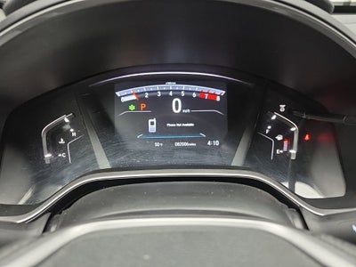 2020 Honda CR-V AWD EX