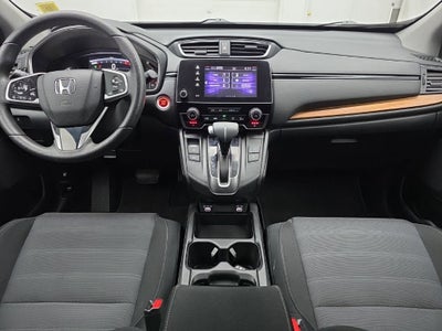 2020 Honda CR-V AWD EX