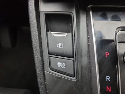 2020 Honda CR-V AWD EX