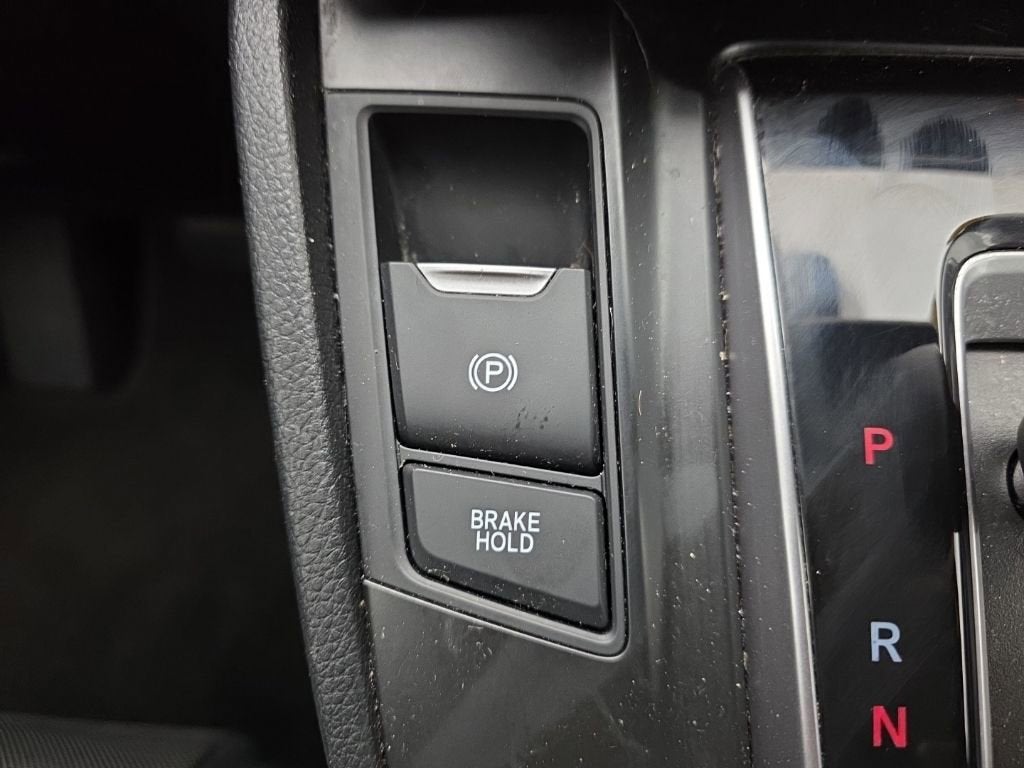 2020 Honda CR-V AWD EX