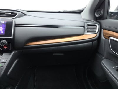 2020 Honda CR-V AWD EX