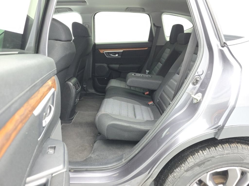 2020 Honda CR-V AWD EX