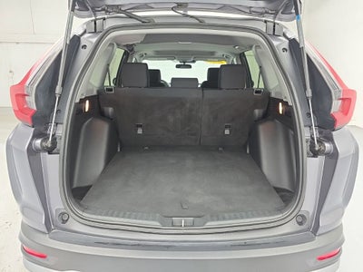 2020 Honda CR-V AWD EX