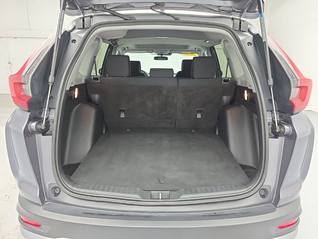 2020 Honda CR-V AWD EX
