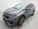 2020 Honda CR-V AWD EX