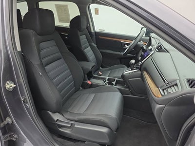2020 Honda CR-V AWD EX