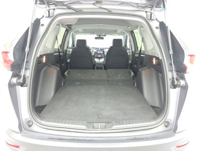 2020 Honda CR-V AWD EX