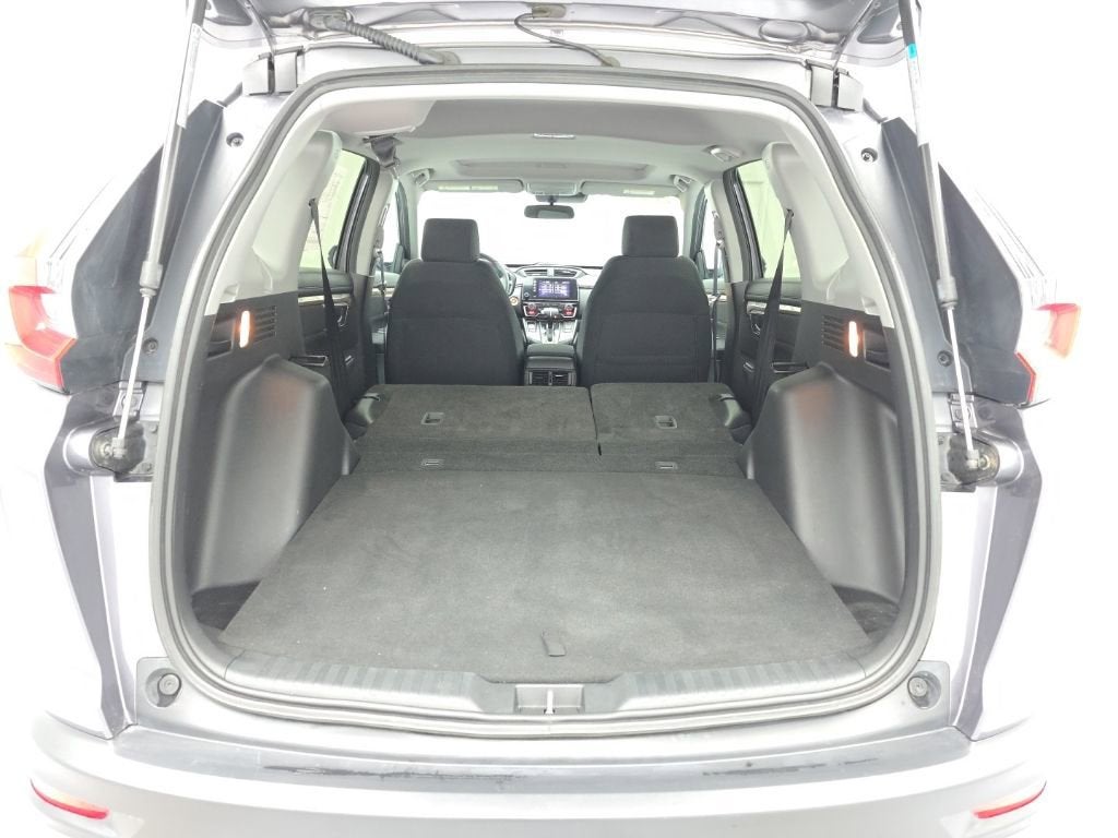 2020 Honda CR-V AWD EX