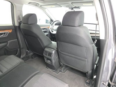 2020 Honda CR-V AWD EX