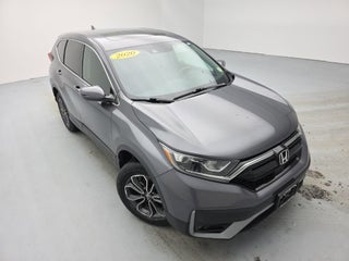 2020 Honda CR-V AWD EX