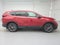 2021 Honda CR-V AWD EX