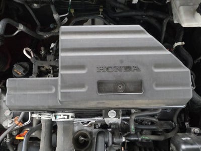 2021 Honda CR-V AWD EX