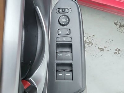 2021 Honda CR-V AWD EX