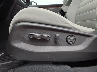 2021 Honda CR-V AWD EX