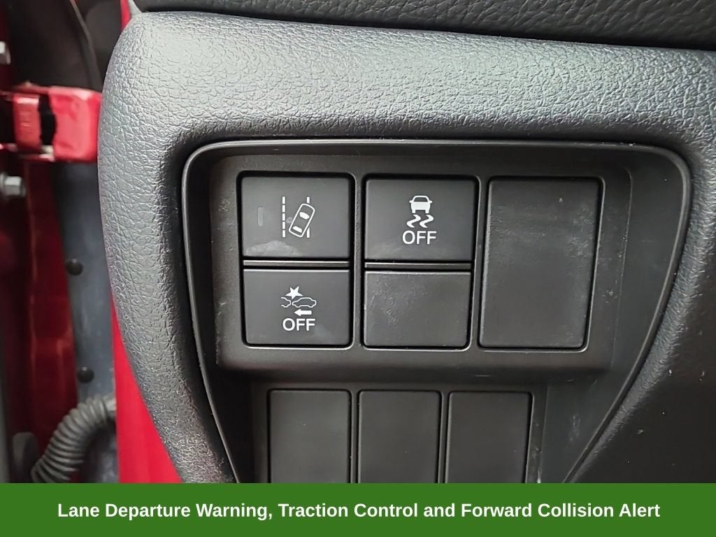 2021 Honda CR-V AWD EX