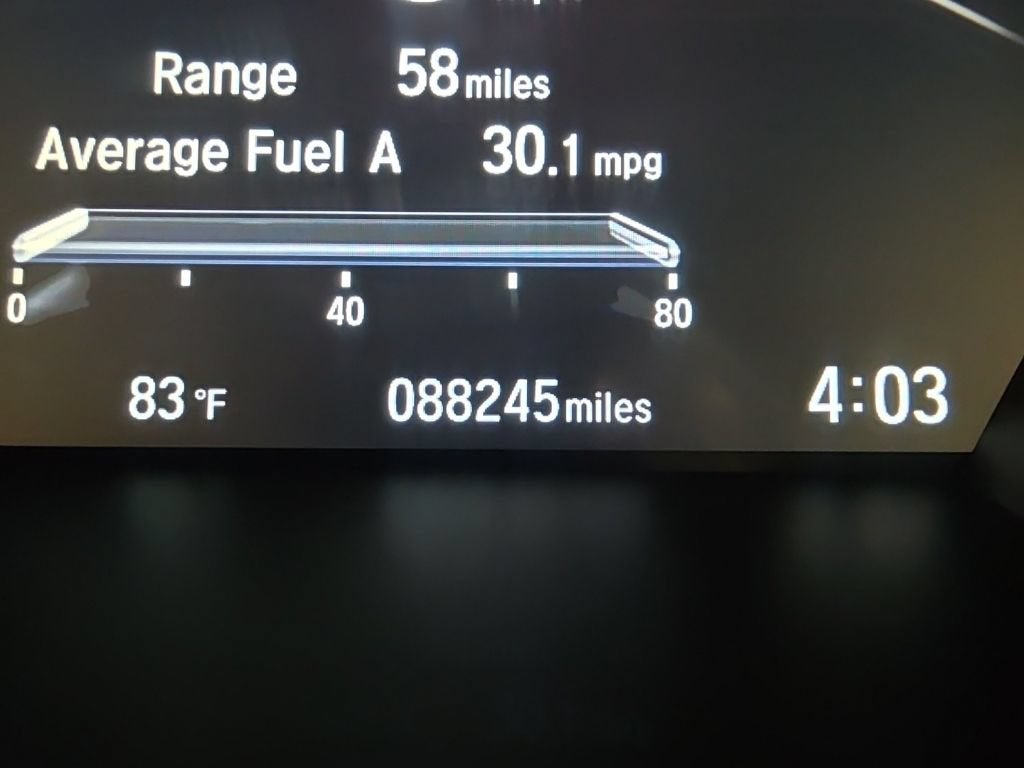 2021 Honda CR-V AWD EX