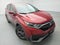 2021 Honda CR-V AWD EX