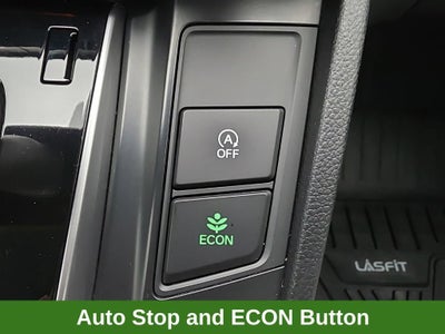 2021 Honda CR-V AWD EX
