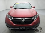 2021 Honda CR-V AWD EX
