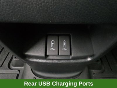 2021 Honda CR-V AWD EX