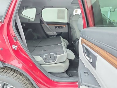2021 Honda CR-V AWD EX