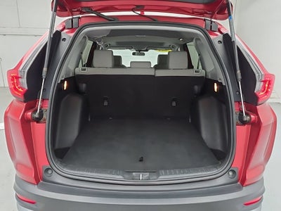 2021 Honda CR-V AWD EX