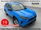 2020 Toyota RAV4 Hybrid LE