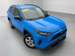 2020 Toyota RAV4 Hybrid LE
