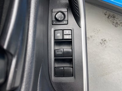 2020 Toyota RAV4 Hybrid LE