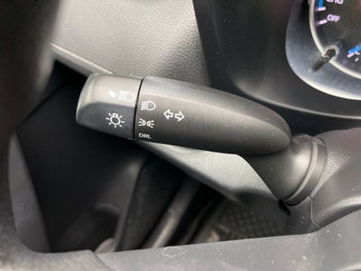 2020 Toyota RAV4 Hybrid LE