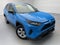 2020 Toyota RAV4 Hybrid LE