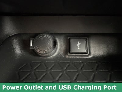 2020 Toyota RAV4 Hybrid LE