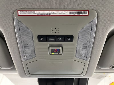 2020 Toyota RAV4 Hybrid LE