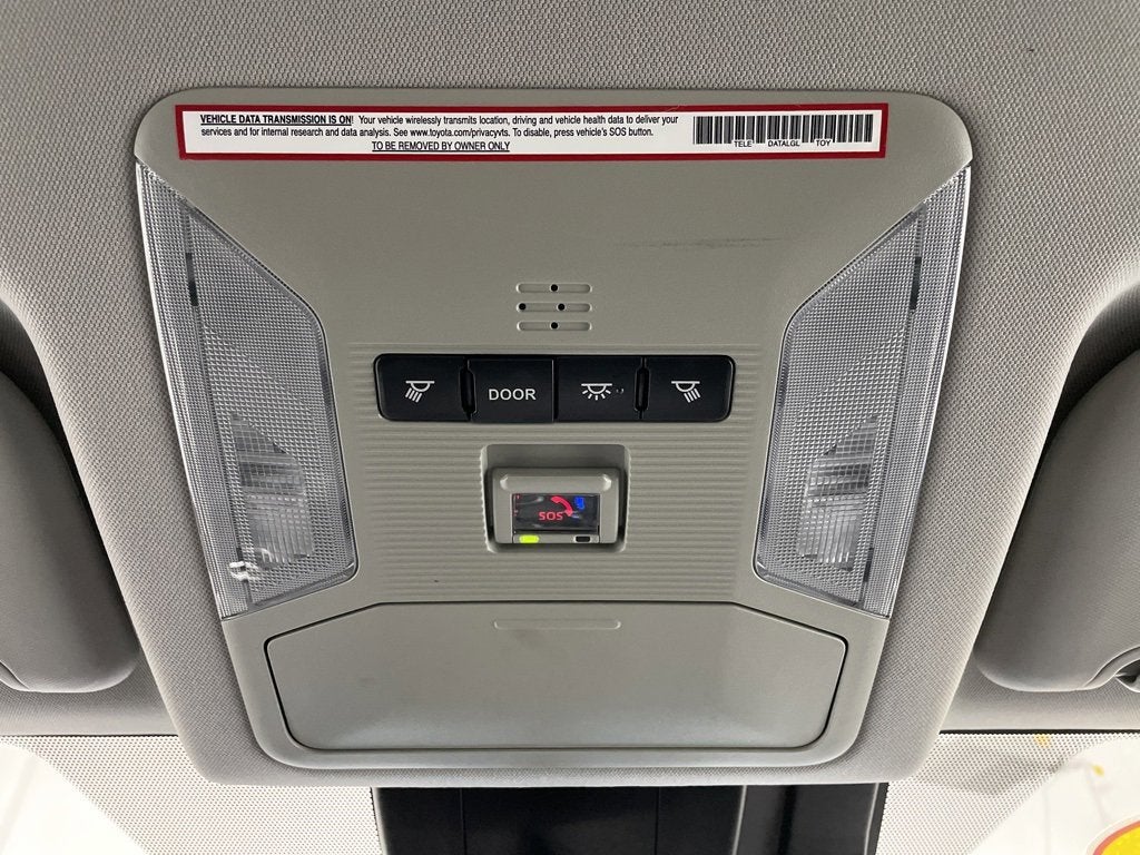 2020 Toyota RAV4 Hybrid LE