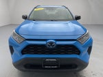 2020 Toyota RAV4 Hybrid LE