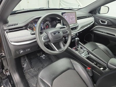 2023 Jeep Compass Latitude 4x4