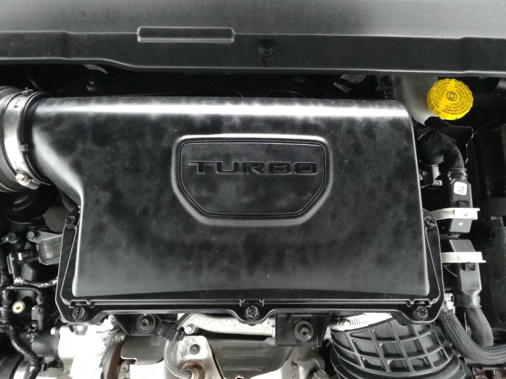 2023 Jeep Compass Latitude 4x4