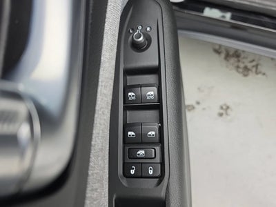 2023 Jeep Compass Latitude 4x4