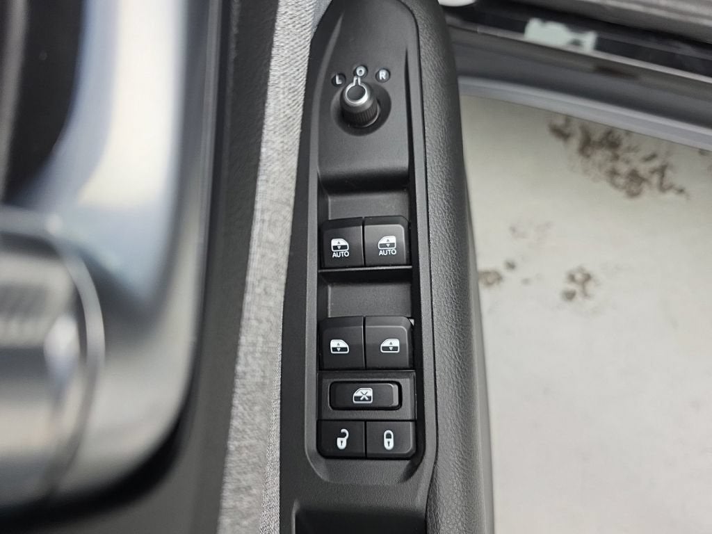 2023 Jeep Compass Latitude 4x4