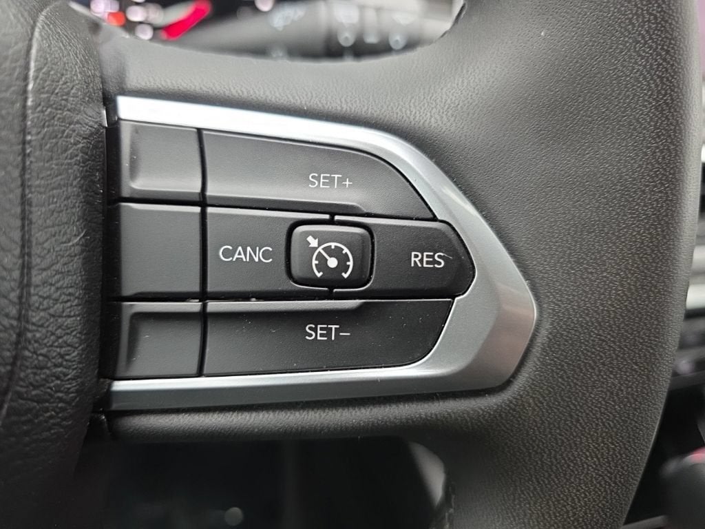 2023 Jeep Compass Latitude 4x4