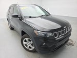 2023 Jeep Compass Latitude 4x4