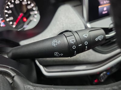 2023 Jeep Compass Latitude 4x4