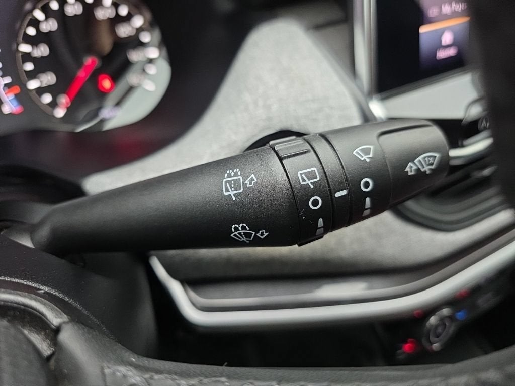 2023 Jeep Compass Latitude 4x4