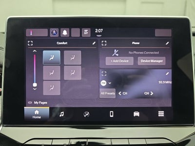 2023 Jeep Compass Latitude 4x4